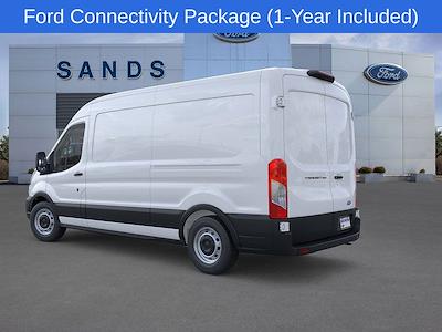 2026 Ford Transit 250 Medium Roof RWD Empty Cargo Van for sale #26089 - photo 2