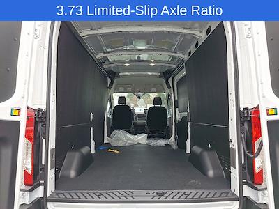 New 2026 Ford Transit 250 Medium Roof Empty Cargo Van for sale #26089 - photo 2