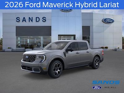 New 2026 Ford Maverick Lariat SuperCrew Cab for sale #26090 - photo 1