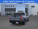 New 2026 Ford Maverick XLT SuperCrew Cab for sale #26091 - photo 8