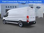 New 2026 Ford Transit 250 Medium Roof Empty Cargo Van for sale #26093 - photo 2
