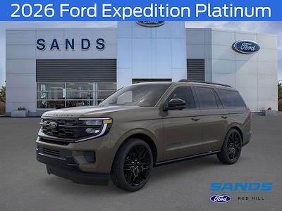 New 2026 Ford Expedition Platinum for sale #26094 - photo 1