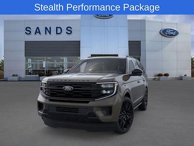 New 2026 Ford Expedition Platinum for sale #26094 - photo 2