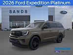 New 2026 Ford Expedition Platinum for sale #26094 - photo 1