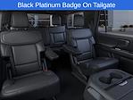 New 2026 Ford Expedition Platinum for sale #26094 - photo 11