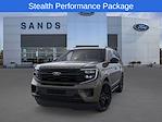 New 2026 Ford Expedition Platinum for sale #26094 - photo 2