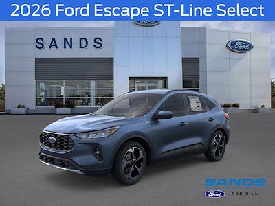 New 2026 Ford Escape ST-Line Select for sale #26095 - photo 1