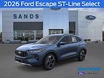 New 2026 Ford Escape ST-Line Select for sale #26095 - photo 1