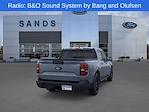 New 2026 Ford Maverick Lariat SuperCrew Cab for sale #26097 - photo 8