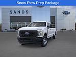 2026 Ford F-350 Crew Cab SRW 4WD Pickup for sale #26099 - photo 3