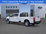 2026 Ford F-350 Crew Cab SRW 4WD Pickup for sale #26099 - photo 2