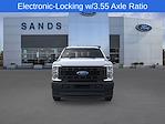 2026 Ford F-350 Crew Cab SRW 4WD Pickup for sale #26099 - photo 6