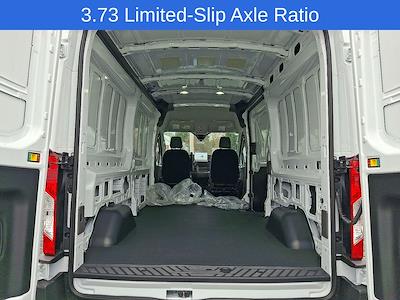 New 2026 Ford Transit 250 Medium Roof Empty Cargo Van for sale #26100 - photo 2