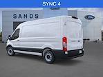 New 2026 Ford Transit 250 Medium Roof Empty Cargo Van for sale #26100 - photo 2