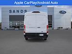 New 2026 Ford Transit 250 Medium Roof Empty Cargo Van for sale #26100 - photo 5