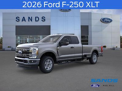 2026 Ford F-250 Super Cab 4WD Pickup for sale #26101 - photo 1