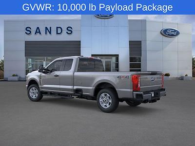 2026 Ford F-250 Super Cab 4WD Pickup for sale #26101 - photo 2