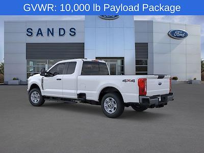2026 Ford F-250 Super Cab 4WD Pickup for sale #26102 - photo 2
