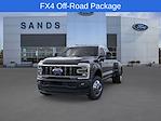 New 2026 Ford F-450 Platinum Crew Cab for sale #26103 - photo 3