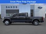New 2026 Ford F-450 Platinum Crew Cab for sale #26103 - photo 4