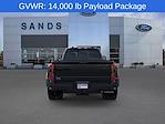 New 2026 Ford F-450 Platinum Crew Cab for sale #26103 - photo 5