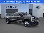 New 2026 Ford F-450 Platinum Crew Cab for sale #26103 - photo 7