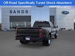 New 2026 Ford F-450 Platinum Crew Cab for sale #26103 - photo 8