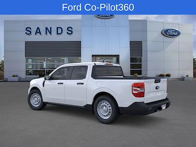 New 2026 Ford Maverick XL SuperCrew Cab for sale #26104 - photo 2