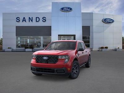 New 2026 Ford Maverick XLT SuperCrew Cab for sale #26105 - photo 2
