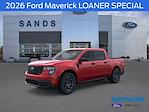 2026 Ford Maverick SuperCrew Cab AWD Pickup for sale #26105 - photo 1