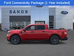 2026 Ford Maverick SuperCrew Cab AWD Pickup for sale #26105 - photo 4