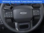 New 2026 Ford F-350 Platinum Crew Cab for sale #26106 - photo 12