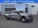 New 2026 Ford F-350 Platinum Crew Cab for sale #26106 - photo 7