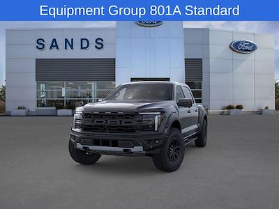 2026 Ford F-150 SuperCrew Cab 4WD Pickup for sale #26107 - photo 2