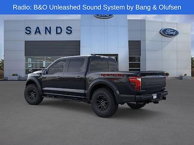 New 2026 Ford F-150 Raptor SuperCrew Cab for sale #26107 - photo 2