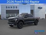 New 2026 Ford F-150 Raptor SuperCrew Cab for sale #26107 - photo 1