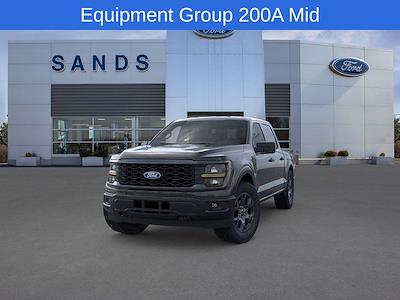 2026 Ford F-150 SuperCrew Cab 4WD Pickup for sale #26108 - photo 2