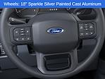 New 2026 Ford F-250 XLT Super Cab for sale #26109 - photo 12