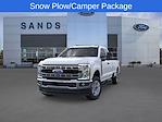 New 2026 Ford F-250 XLT Super Cab for sale #26109 - photo 3