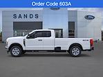 New 2026 Ford F-250 XLT Super Cab for sale #26109 - photo 4