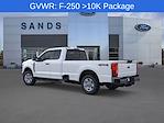 New 2026 Ford F-250 XLT Super Cab for sale #26109 - photo 2