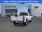 New 2026 Ford F-250 XLT Super Cab for sale #26109 - photo 8