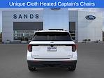 2026 Ford Explorer 4WD SUV for sale #26110 - photo 5