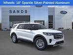 2026 Ford Explorer 4WD SUV for sale #26110 - photo 7