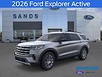 2026 Ford Explorer 4WD SUV for sale #26111 - photo 1