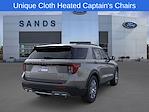 2026 Ford Explorer 4WD SUV for sale #26111 - photo 8