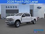 2026 Ford F-250 Crew Cab 4WD Pickup for sale #26114 - photo 1
