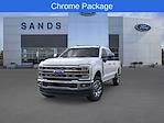 2026 Ford F-250 Crew Cab 4WD Pickup for sale #26114 - photo 3