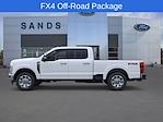 2026 Ford F-250 Crew Cab 4WD Pickup for sale #26114 - photo 4