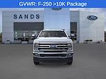 2026 Ford F-250 Crew Cab 4WD Pickup for sale #26114 - photo 6